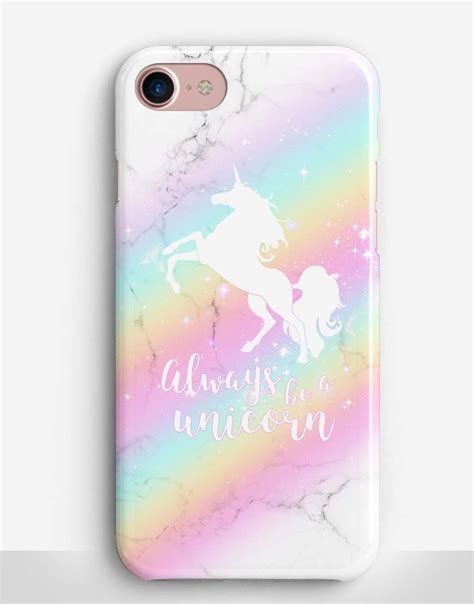 Girly Phone Cases Iphone Phone Cases Phone Covers Ipod Cute Unicorn