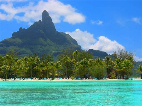Wheres Bora Bora Located All You Need To Know