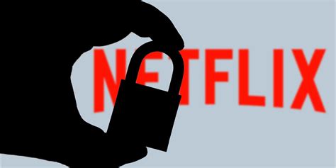 Netflix Is Right About Password Sharing For The Wrong Reason