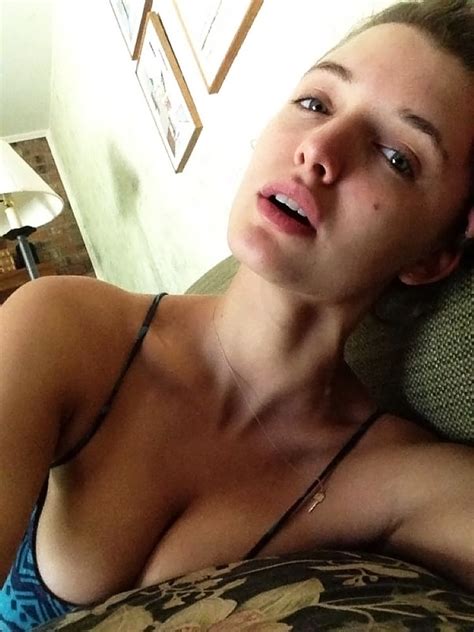Alyssa Arce Nude Leaked Pics And Sex Tape Scandal Planet