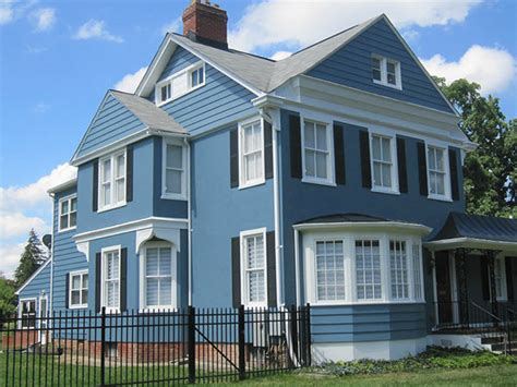 Many factors impact the cost to paint the inside of a house, including how many rooms you're painting, the size of each room, the type of paint you use, and more. Cost to Paint Exterior of a House, VA, MD - HOMMCPS