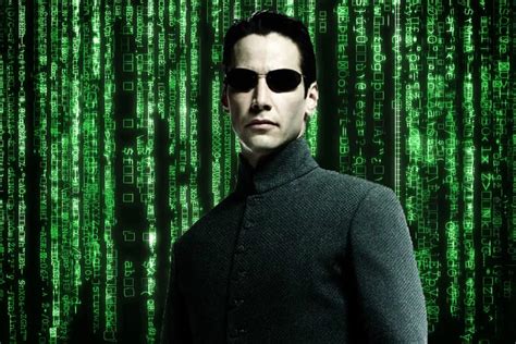 Matrix 4 Keanu Reeves Looks Like Neo World Today News