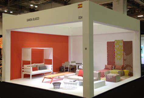 Gan At Maison And Objet Asia Gan Rugs