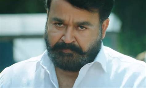 A political godfather, who ruled the god's own country, dies and a lot of thieves dressed up as politicians took over the rule. Lucifer Official Trailer Launch: Mohanlal-Manju-Tovino ...