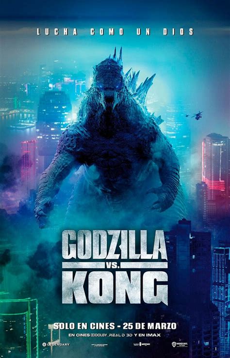 Godzilla vs kong teaser en Español en 2021 Godzilla Fondos de