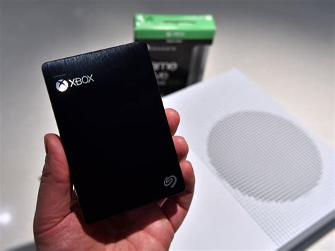 How To Choose And Use An Xbox One External Hard Drive Windows Central