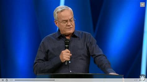Willow Creek Community Church Leaders Say Some Allegations Against Former Pastor Bill Hybels Are