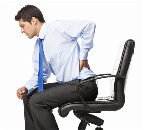 Back Pain From Sitting Too Much The Ultimate Guide To Hacking Your