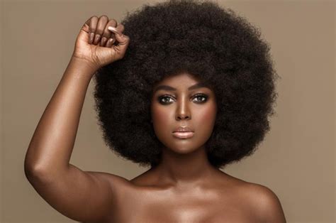 Global Star Amara La Negra Vows To Stand Firm In The Fight For Racial