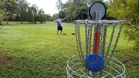 What Kinds Of Disc Golf Is The Best