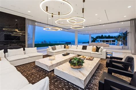 Mansion Living Room Style Ideas For Inspiration