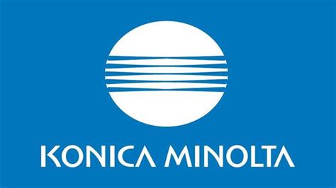 At logolynx.com find thousands of logos categorized into thousands of categories. Konica minolta Logos