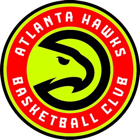 Cool Hawks Logo Logodix