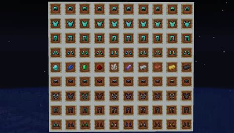 Crafty — All About Armor Trims In Minecraft 120
