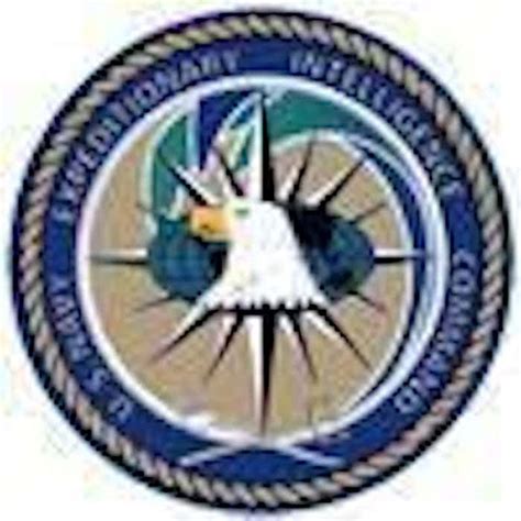 Navy Expeditionary Intelligence Command Neic Navy Expeditionary