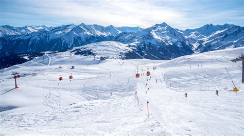 Urlaub Im Skigebiet Zillertal Arena Tirolch