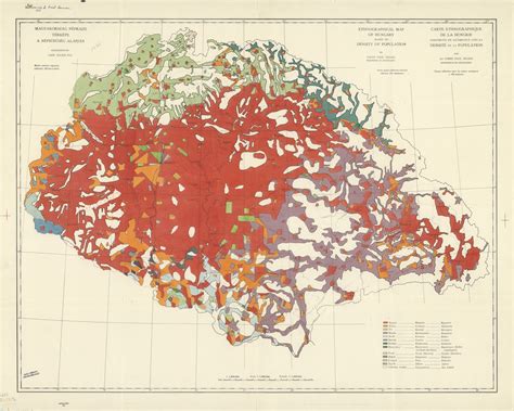 Stad brussel bevindt zich in het hart van het brussels hoofdstedelijk gewest. 100 éves a „vörös térkép" - Pangea