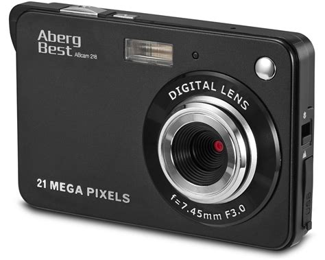 ⭐️ Best Digital Cameras Under 100 ⋆ Best Cheap Reviews