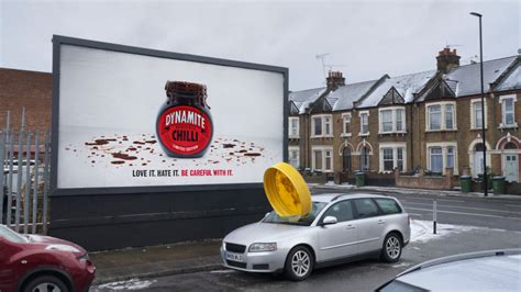 13 Times Advertising Had Fun Outdoors In 2021 Lbbonline