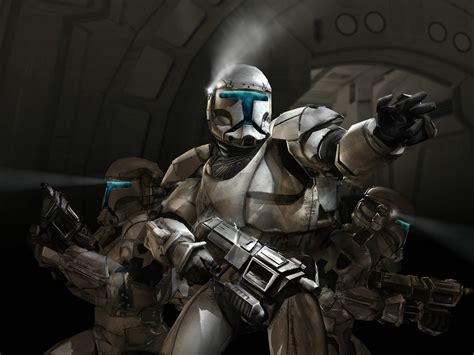 Star Wars The Clone Wars The Troopers Wallpapers And Images