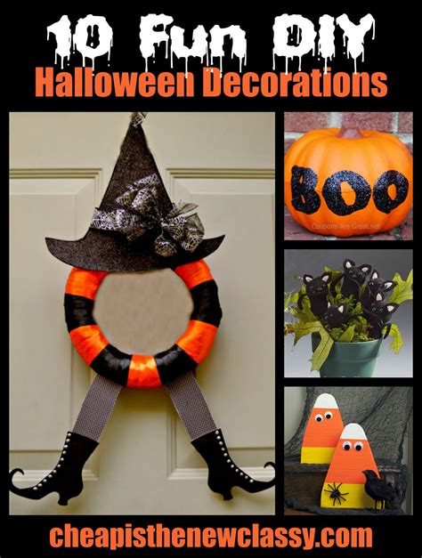 08halloween Table Decorations For Kids Home Design 2017