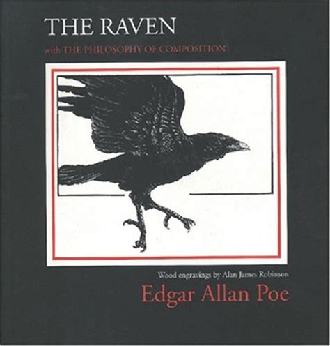The Raven By Edgar Allan Poe — Reviews Discussion Bookclubs Lists