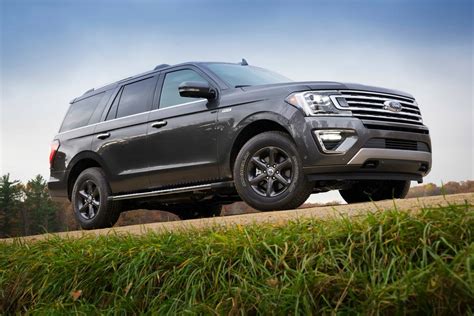 2019 Ford Expedition Specs Price Mpg And Reviews