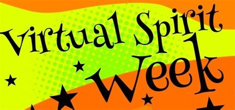 Choose from our christmas party games, fun christmas games for kids, or and nothing makes the holiday more fun than christmas games and activities designed specifically for them. Virtual Spirit Week - The Clarion