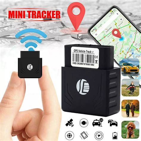 Gp batérie aaaa 2ks 25a. Mini GPS Tracker Finder für Auto KFZ / Fahrrad / Motorrad ...