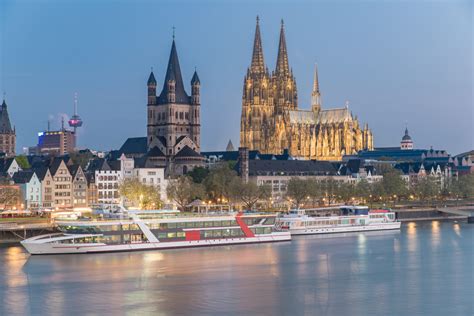 Exploring Cologne And The Rhine Valley Artsy Traveler