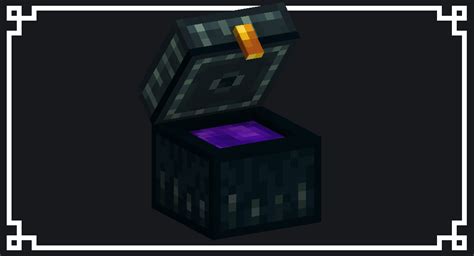 Chests Reimagined Texture Pack Para Minecraft