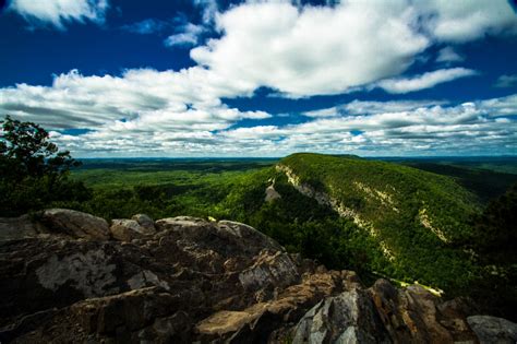 These 12 Epic Mountains In New Jersey Will Drop Your Jaw Delaware