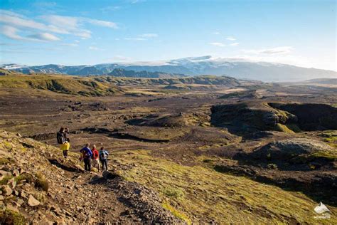 Laugavegur Trail Icelands Best Known Trek Arctic Adventures