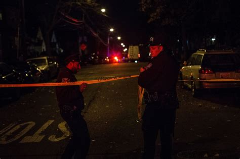 Pregnant Woman Killed In Stabbing In The Bronx The New York Times