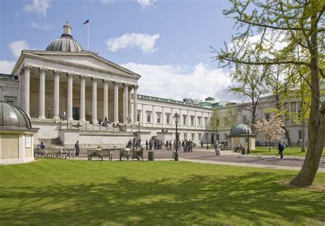 UCL | UCL UCL Careers