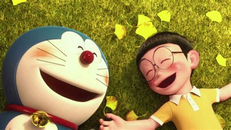 Doraemon And Nobita Wallpapers Top Những Hình Ảnh Đẹp
