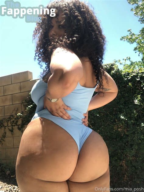 Mia Posh Lovelydream21 Miaposh Nude Leaks Onlyfans Photo 26 Thefappening