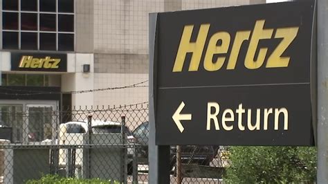 Action News Investigation Customers Sue Hertz For False Theft Claims