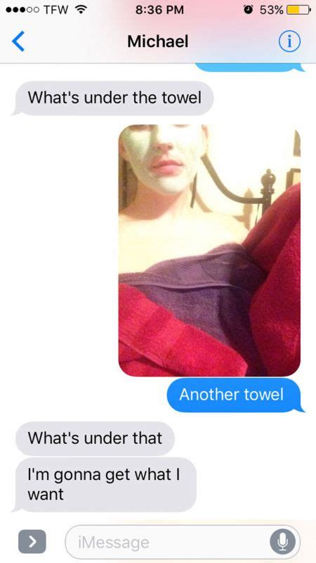 Teen Replies Innovatively To Boy Who Asked Her For Nude Photos