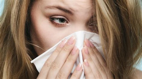 Why Adults Arent Immune From First Time Allergies Everyday Health
