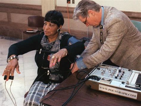 The truth about lie detector tests and how you can beat one. How to pass a lie-detector test: Doug Williams claims ...