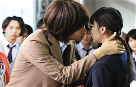 10 Best Japanese Romance Movies Based On Anime And Manga Till 2016 Niadd