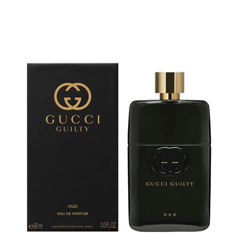Buy Gucci Guilty Oud Pour Homme Edp Online Truworths