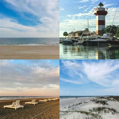 The 17 Best South Carolina Beach Towns To Check Out Coastal Wandering