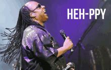 Nelson mandela day (july 19th 2009)venue: Stevie Wonder Happy Birthday GIFs | Tenor