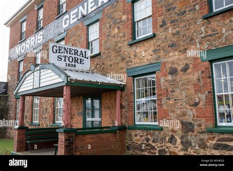 19th Century General Store Hi Res Stock Photography And Images Alamy