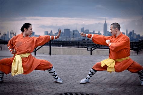 Kung Fu Arte Marcial Conhe A Tudo Sobre Essa Arte Marcial Milenar