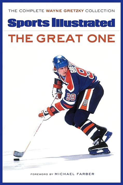 Wayne Gretzky By The Numbers A Look At The Great Ones Nhl Career
