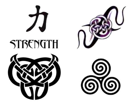 Tattoo Meanings List Ideas Symbols Of Strength Tattoos Symbolic Tattoos Tattoos With Meaning