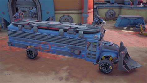 Where To Find Fortnite Battlebuses And How To Drive Them Ôn Thi Hsg
